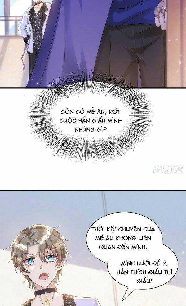 Thú Thụ Bất Thân - Chapter 23 - Trang 14