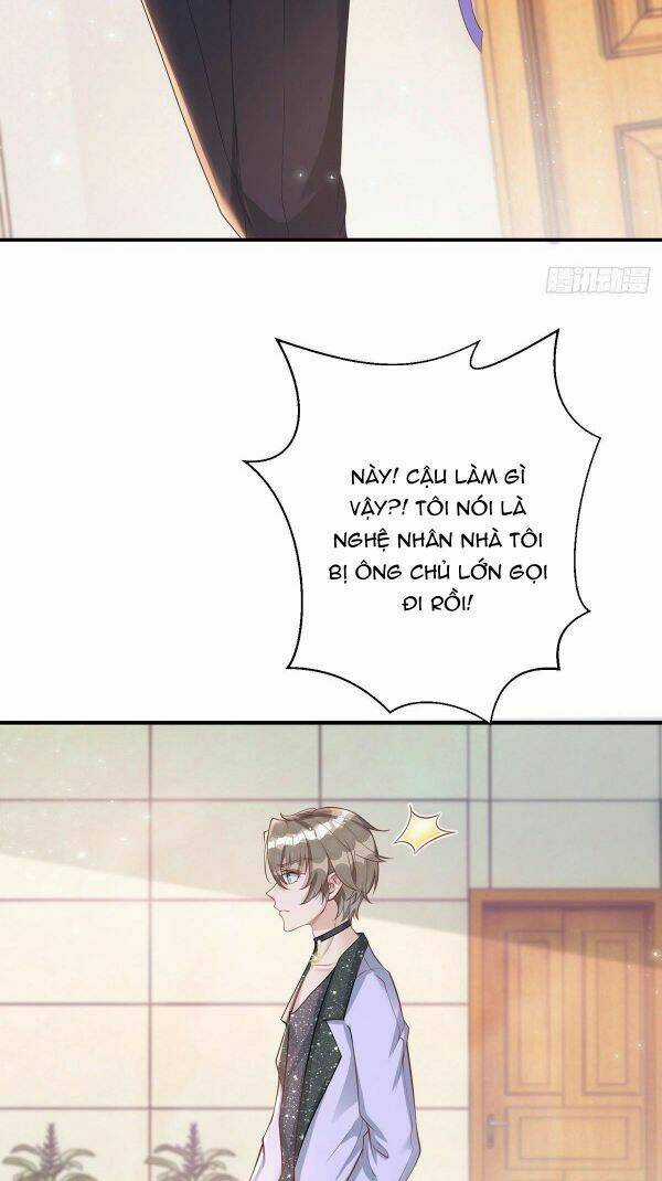 Thú Thụ Bất Thân - Chapter 23 - Trang 16