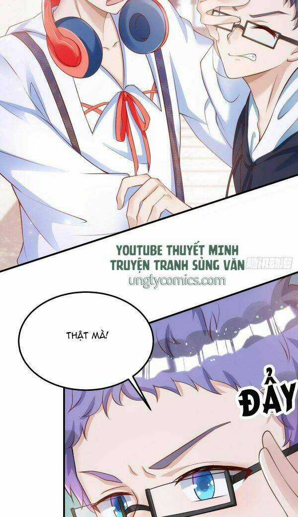 Thú Thụ Bất Thân - Chapter 23 - Trang 19