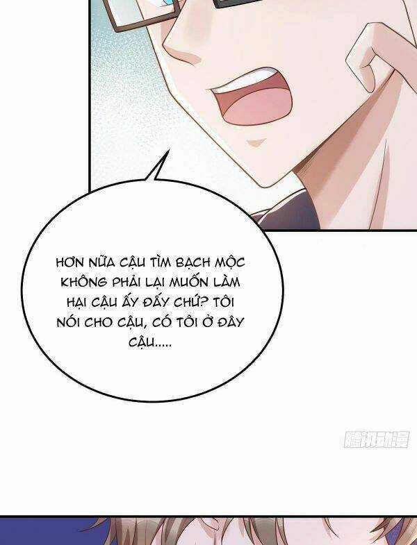 Thú Thụ Bất Thân - Chapter 23 - Trang 20