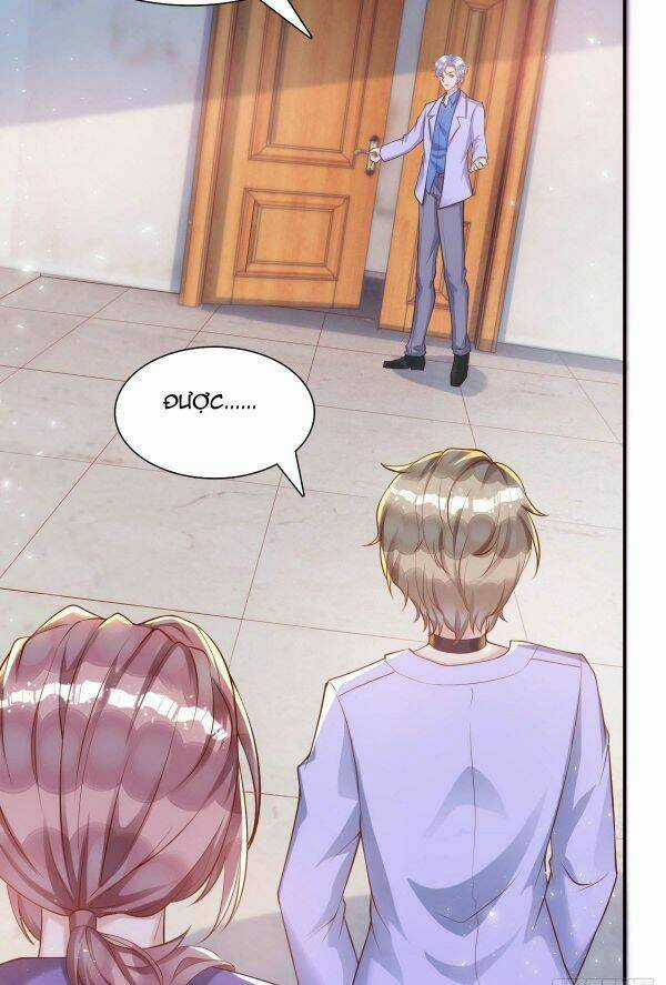 Thú Thụ Bất Thân - Chapter 23 - Trang 3