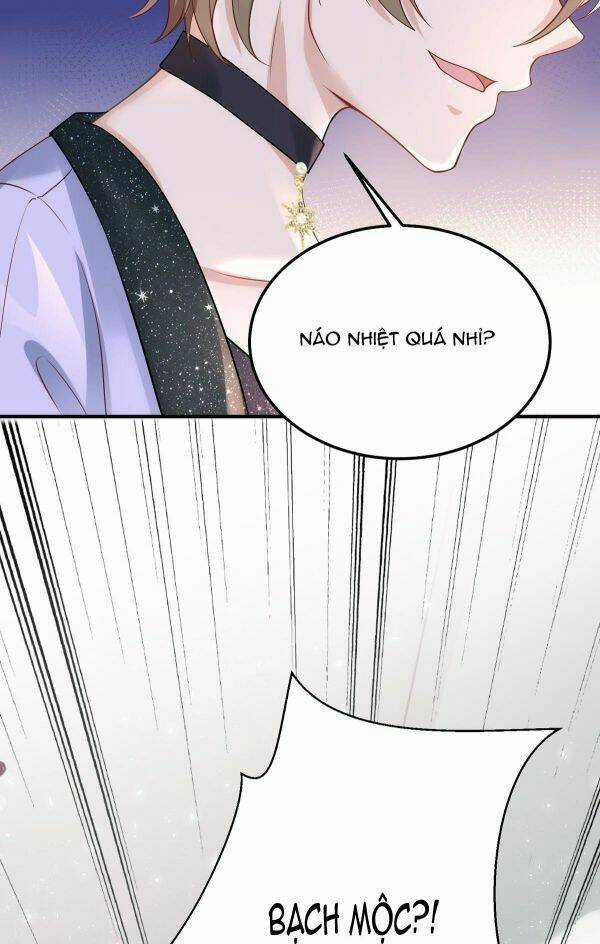 Thú Thụ Bất Thân - Chapter 23 - Trang 21