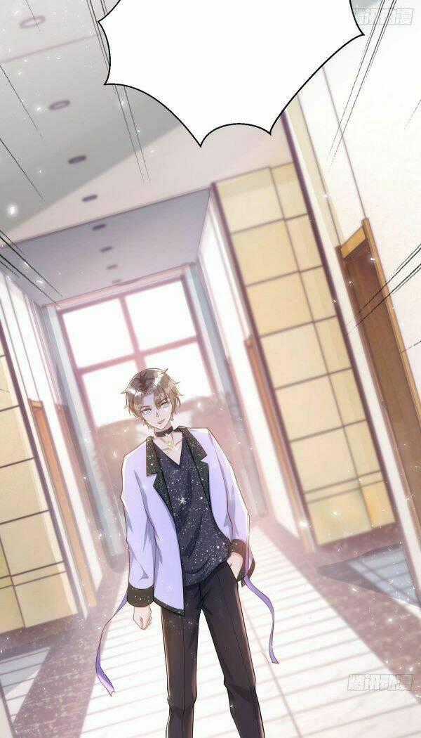 Thú Thụ Bất Thân - Chapter 23 - Trang 22