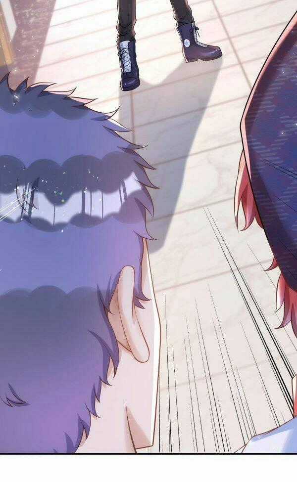 Thú Thụ Bất Thân - Chapter 23 - Trang 23