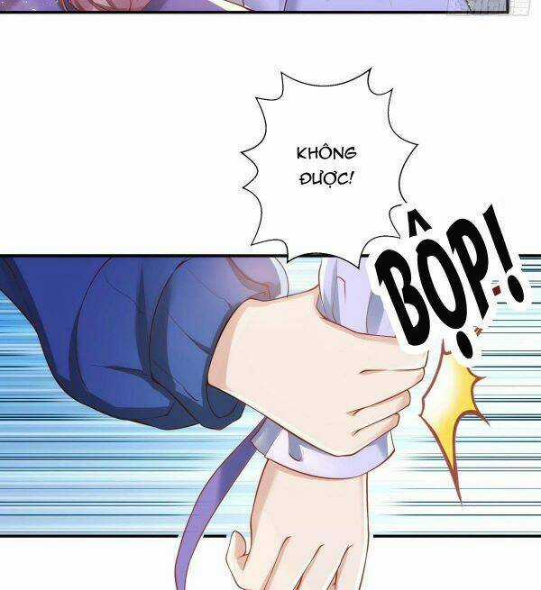 Thú Thụ Bất Thân - Chapter 23 - Trang 4