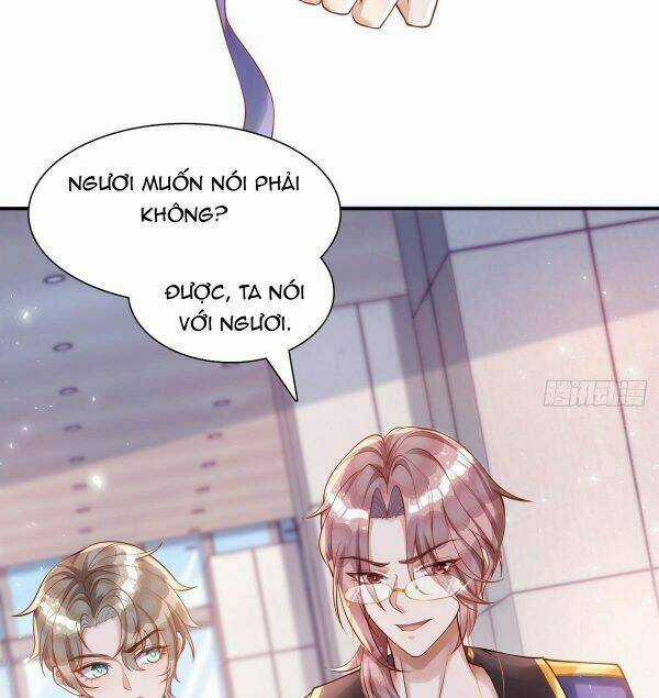 Thú Thụ Bất Thân - Chapter 23 - Trang 5