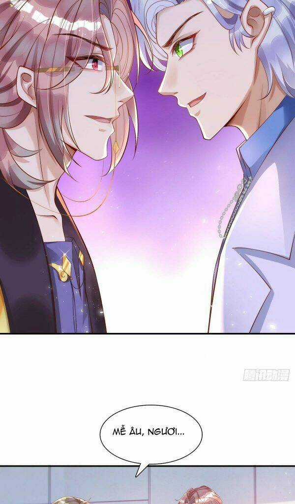 Thú Thụ Bất Thân - Chapter 23 - Trang 7