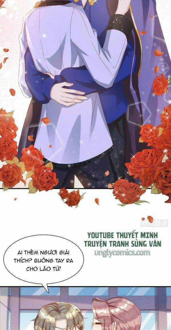 Thú Thụ Bất Thân - Chapter 23 - Trang 9