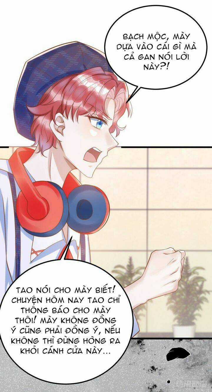 Thú Thụ Bất Thân - Chapter 24 - Trang 12