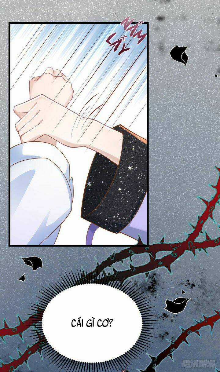 Thú Thụ Bất Thân - Chapter 24 - Trang 13