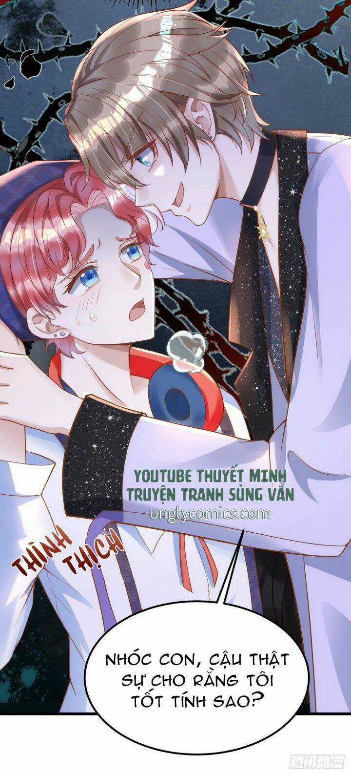 Thú Thụ Bất Thân - Chapter 24 - Trang 14