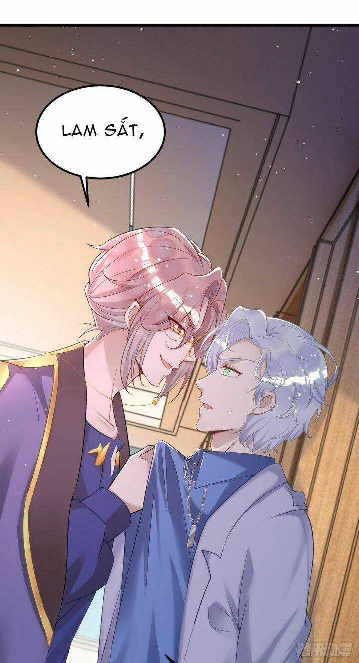 Thú Thụ Bất Thân - Chapter 24 - Trang 16