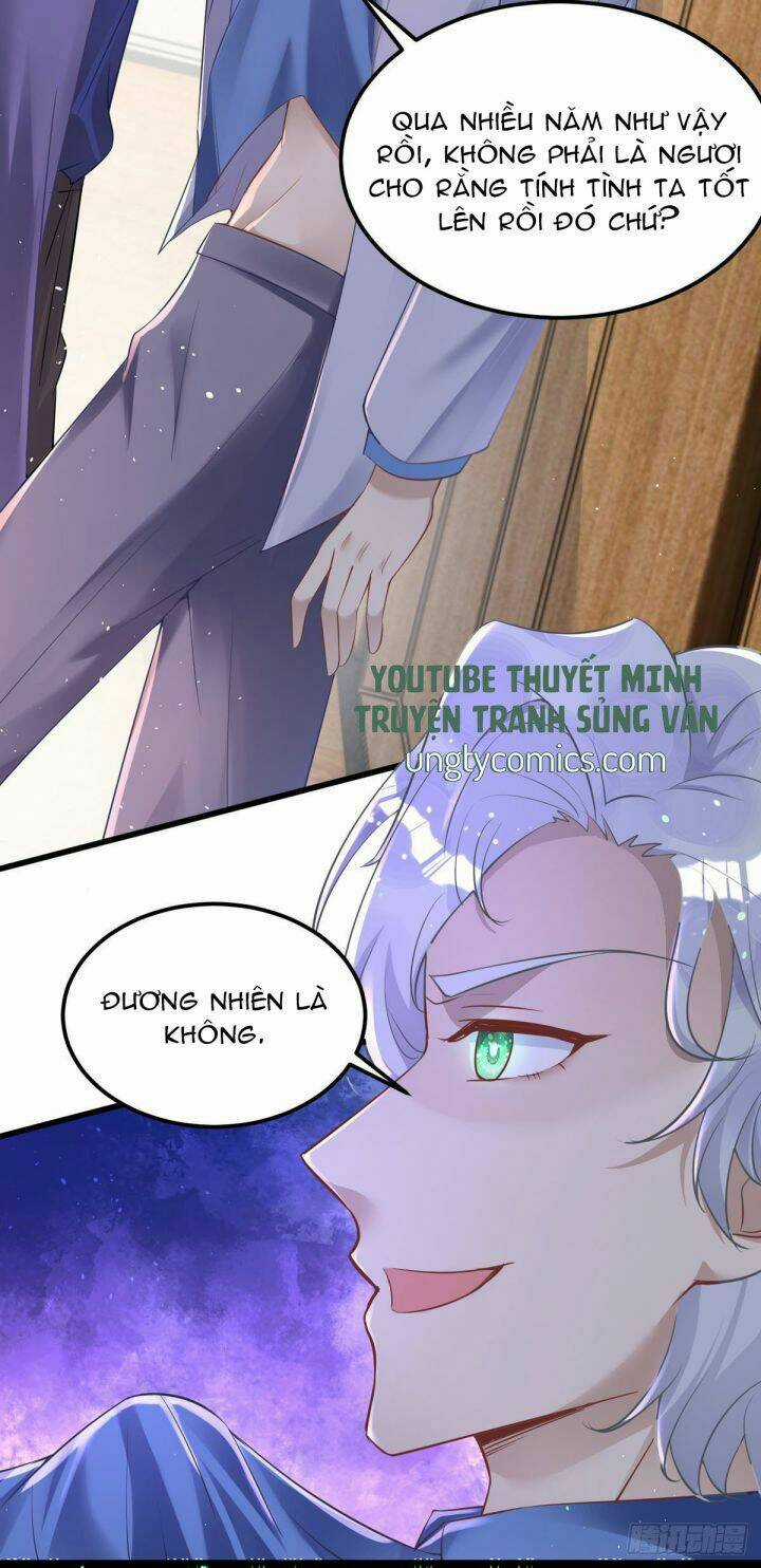 Thú Thụ Bất Thân - Chapter 24 - Trang 17