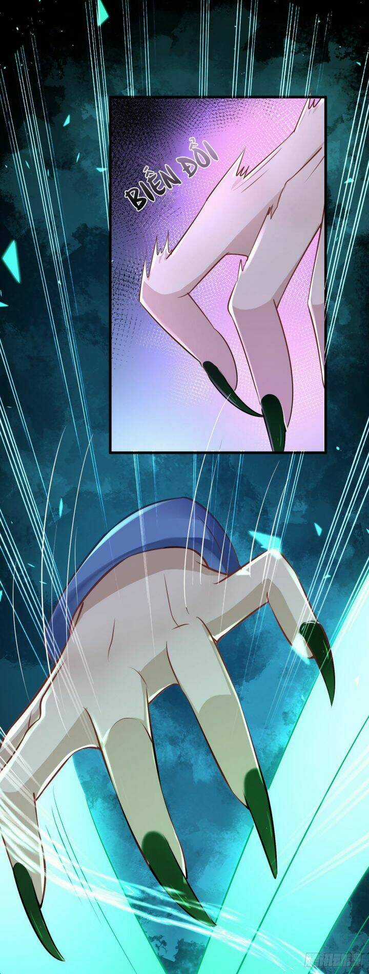 Thú Thụ Bất Thân - Chapter 24 - Trang 18