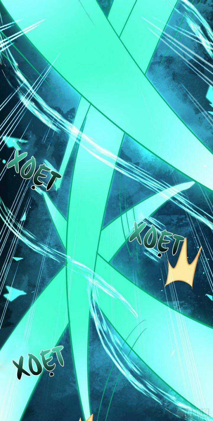 Thú Thụ Bất Thân - Chapter 24 - Trang 19