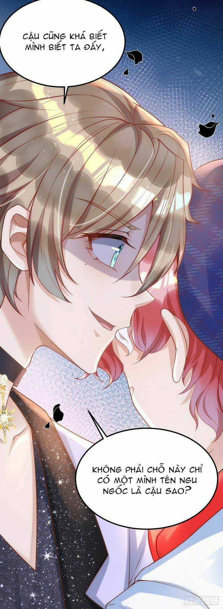 Thú Thụ Bất Thân - Chapter 24 - Trang 3