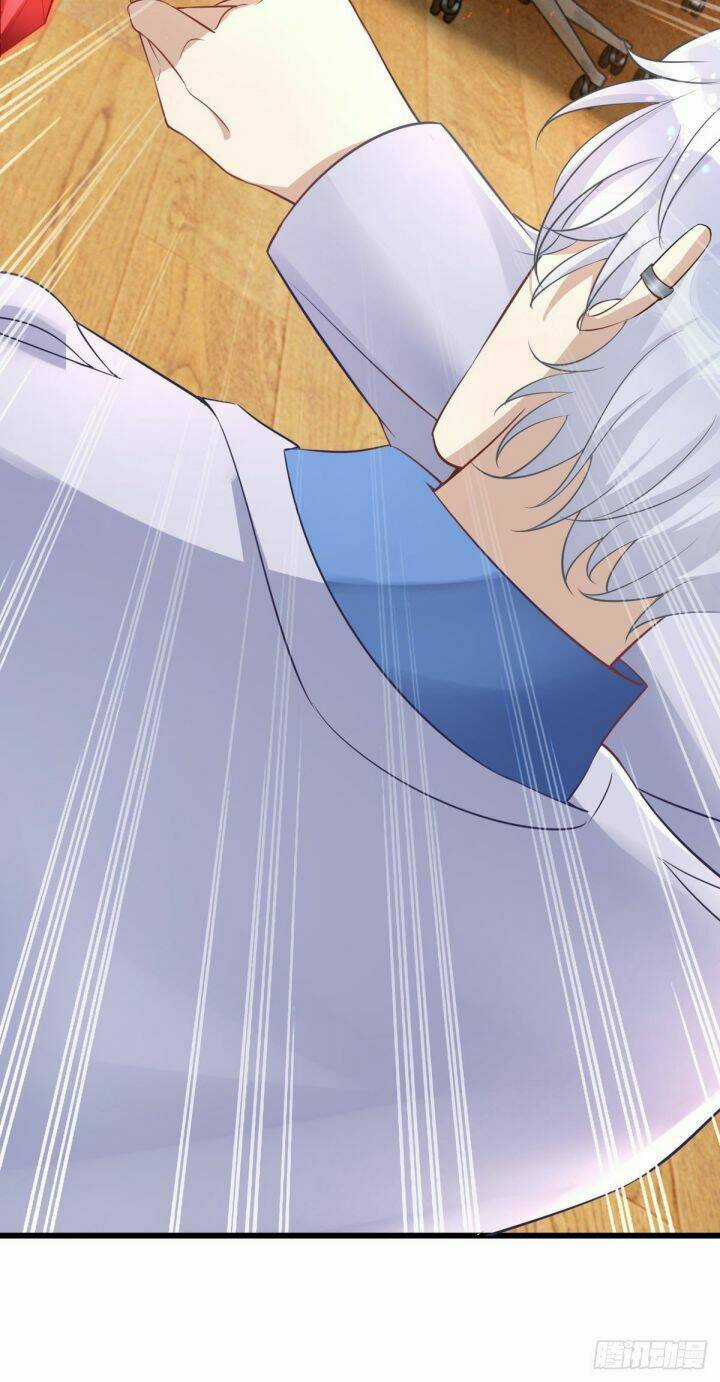 Thú Thụ Bất Thân - Chapter 24 - Trang 23