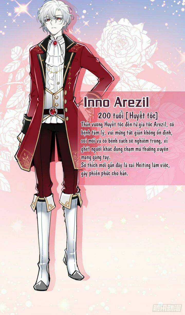 Thú Thụ Bất Thân - Chapter 24 - Trang 27