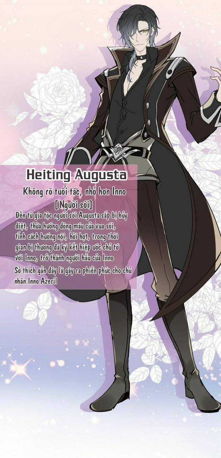 Thú Thụ Bất Thân - Chapter 24 - Trang 28