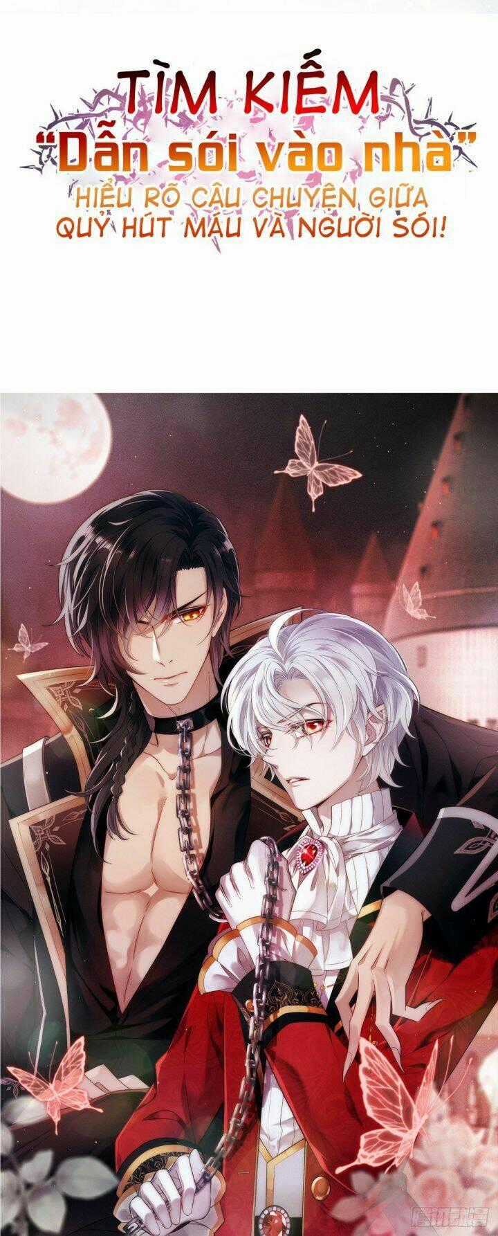 Thú Thụ Bất Thân - Chapter 24 - Trang 29