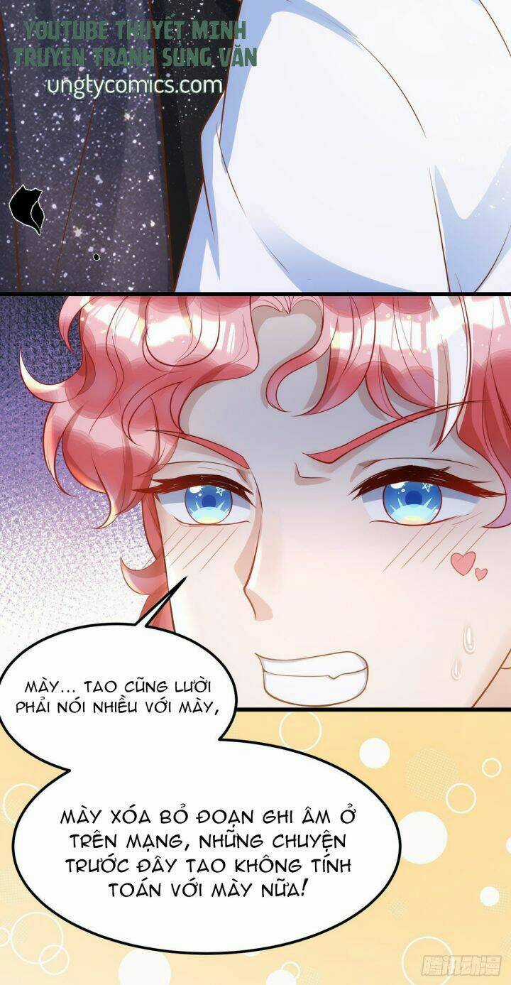 Thú Thụ Bất Thân - Chapter 24 - Trang 4