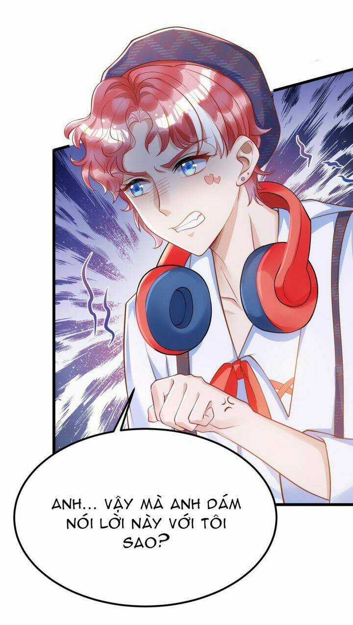 Thú Thụ Bất Thân - Chapter 24 - Trang 6