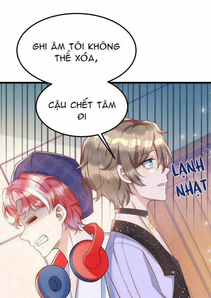 Thú Thụ Bất Thân - Chapter 24 - Trang 7