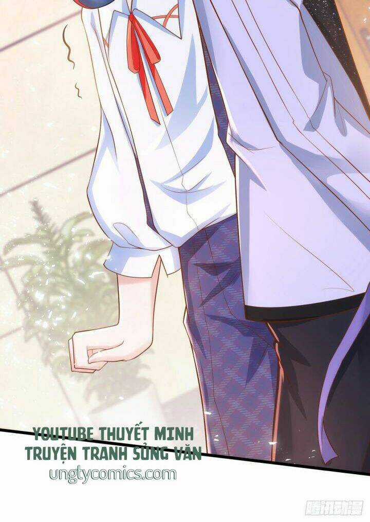 Thú Thụ Bất Thân - Chapter 24 - Trang 8