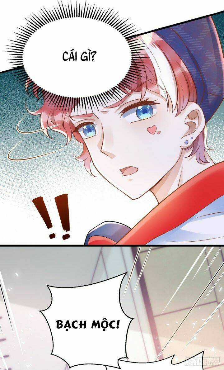 Thú Thụ Bất Thân - Chapter 24 - Trang 9