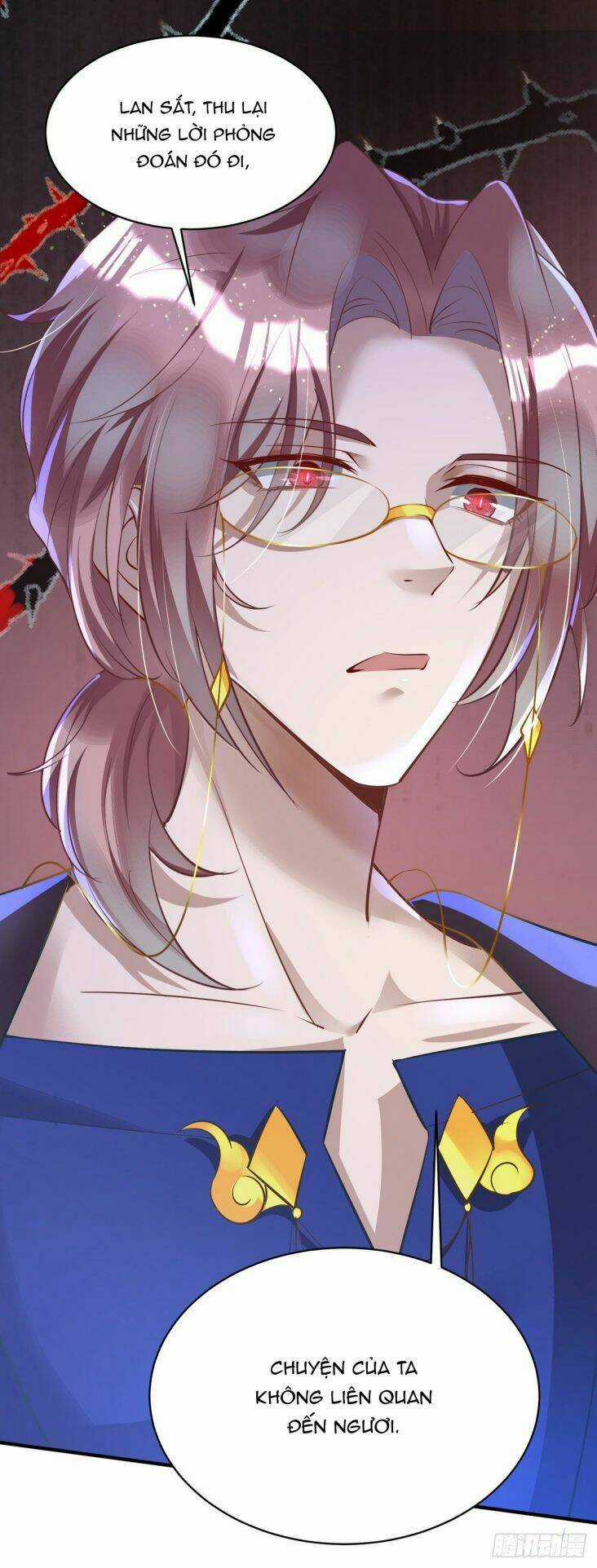 Thú Thụ Bất Thân - Chapter 25 - Trang 13