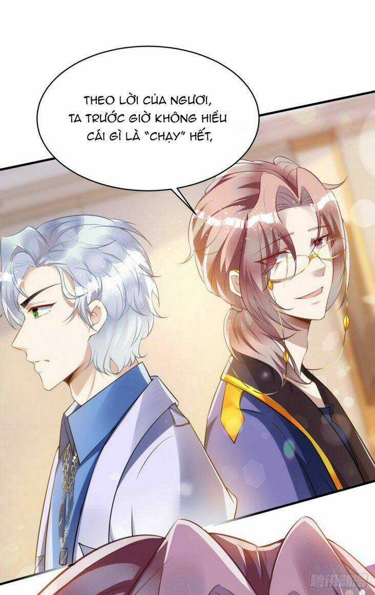 Thú Thụ Bất Thân - Chapter 25 - Trang 15