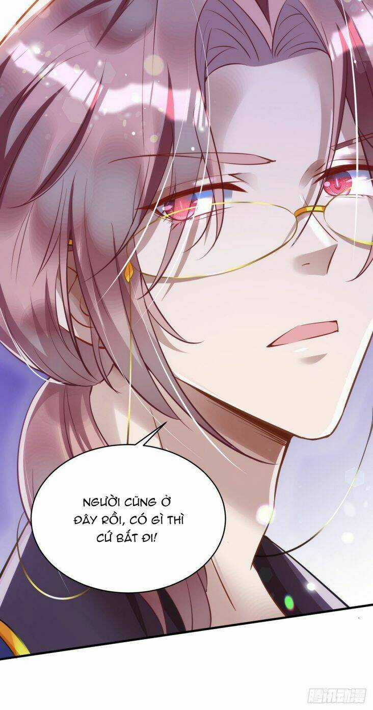 Thú Thụ Bất Thân - Chapter 25 - Trang 16