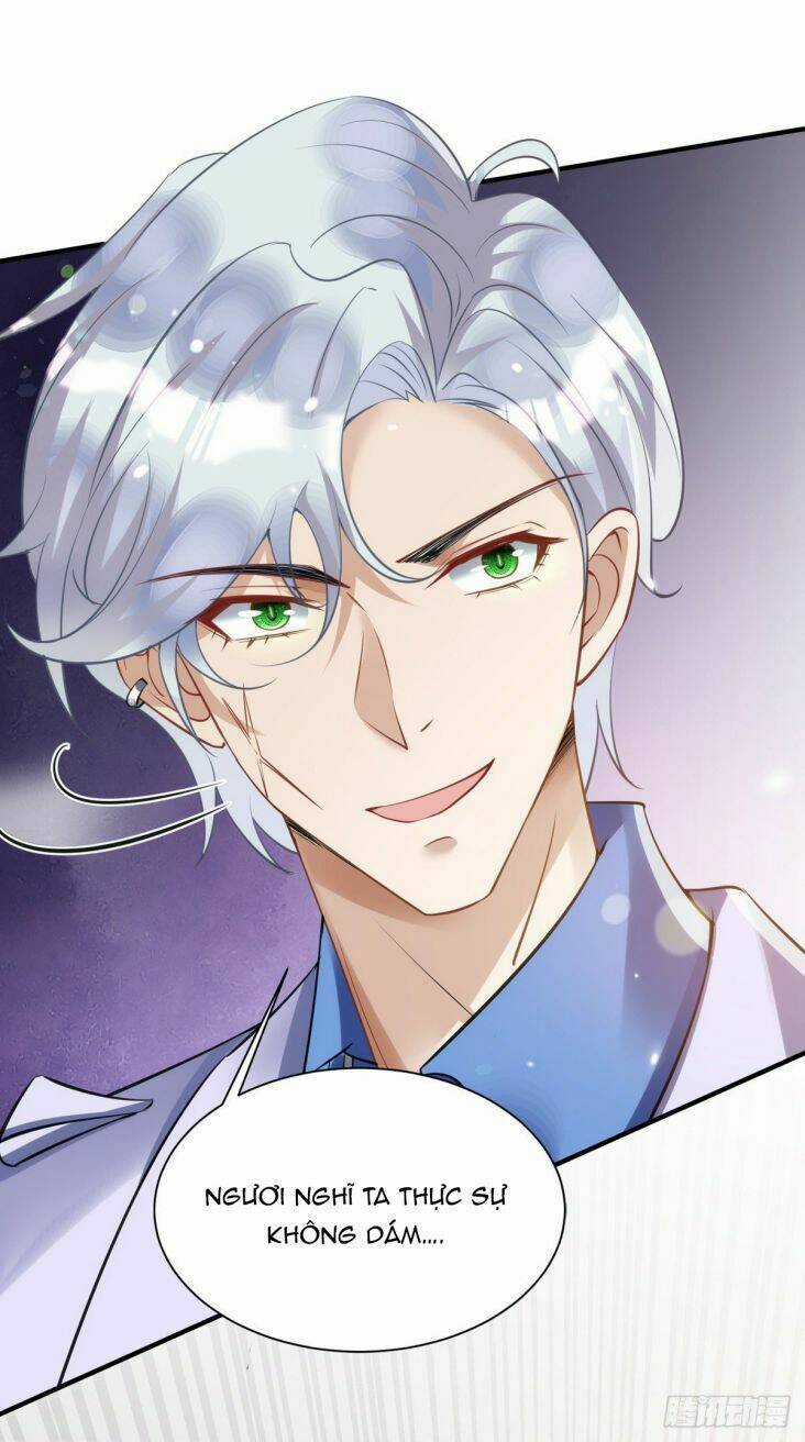 Thú Thụ Bất Thân - Chapter 25 - Trang 17