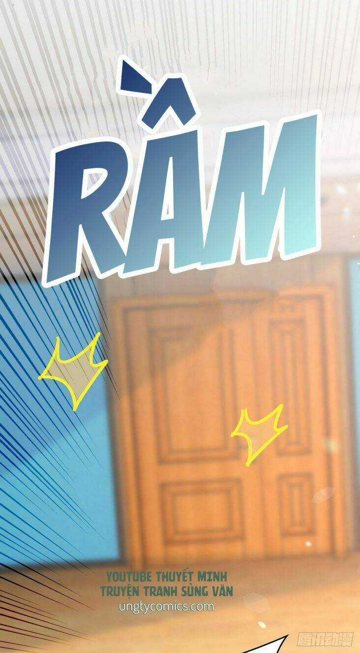 Thú Thụ Bất Thân - Chapter 25 - Trang 18