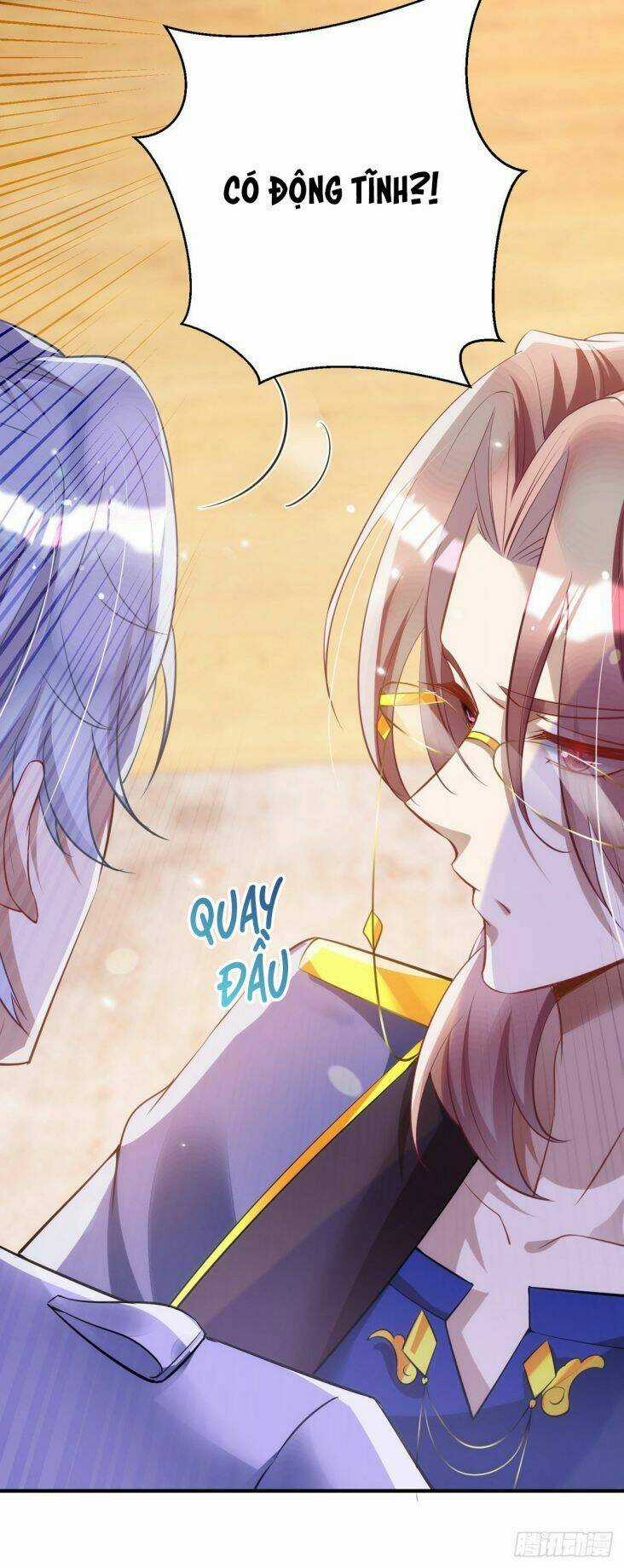 Thú Thụ Bất Thân - Chapter 25 - Trang 19