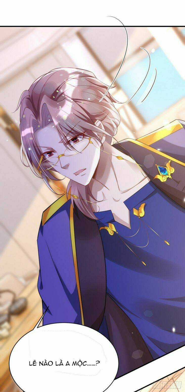 Thú Thụ Bất Thân - Chapter 25 - Trang 20