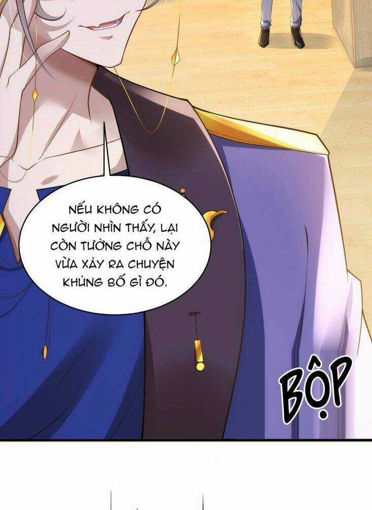 Thú Thụ Bất Thân - Chapter 25 - Trang 23