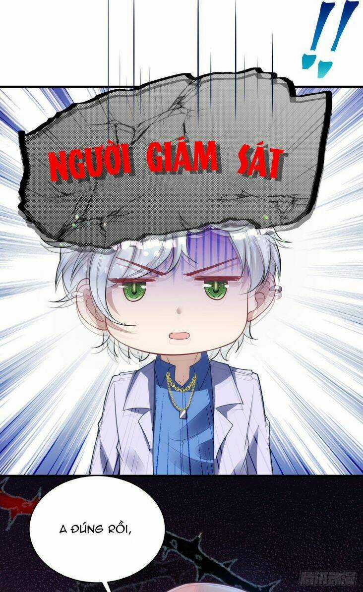 Thú Thụ Bất Thân - Chapter 25 - Trang 24