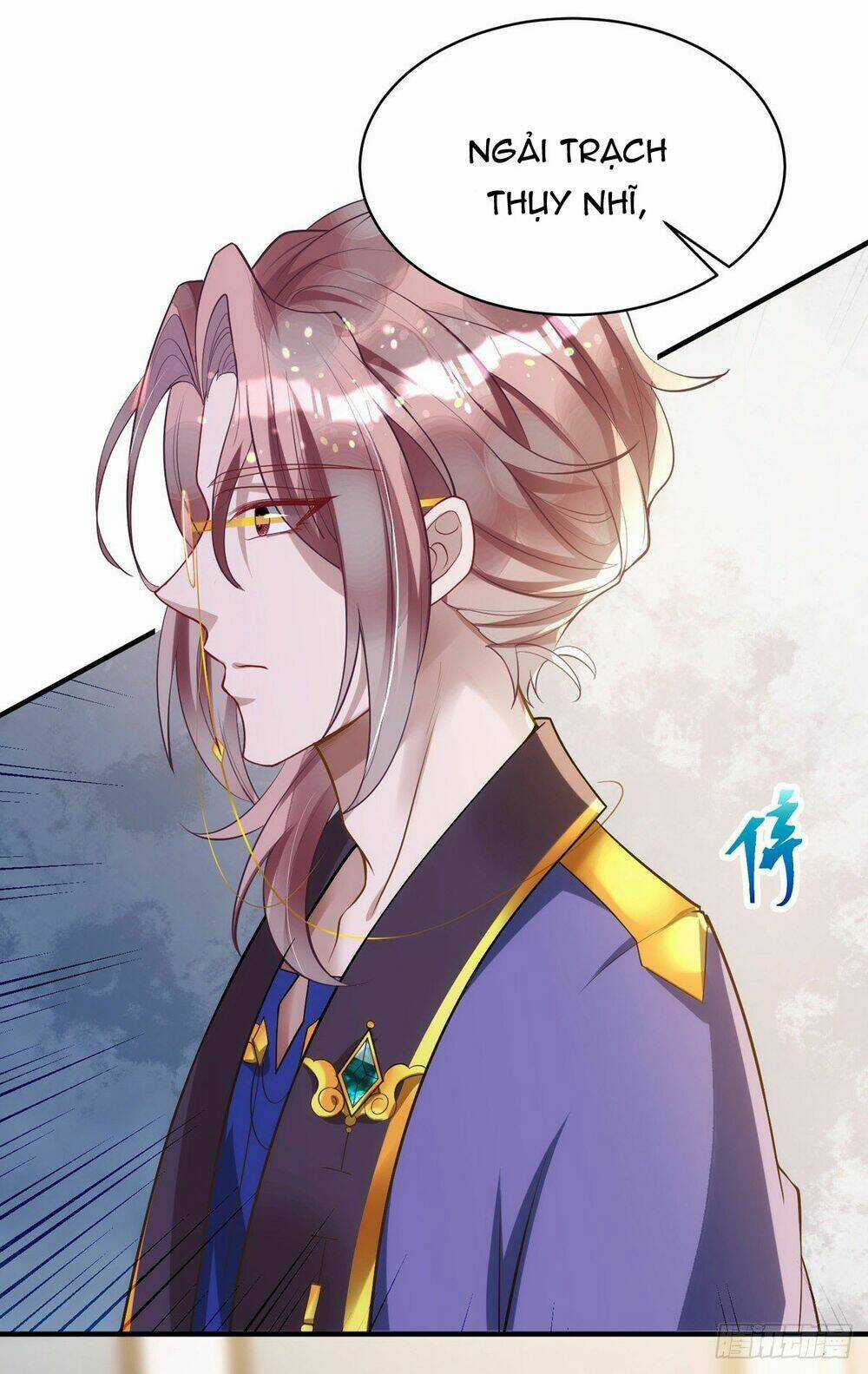 Thú Thụ Bất Thân - Chapter 25 - Trang 26