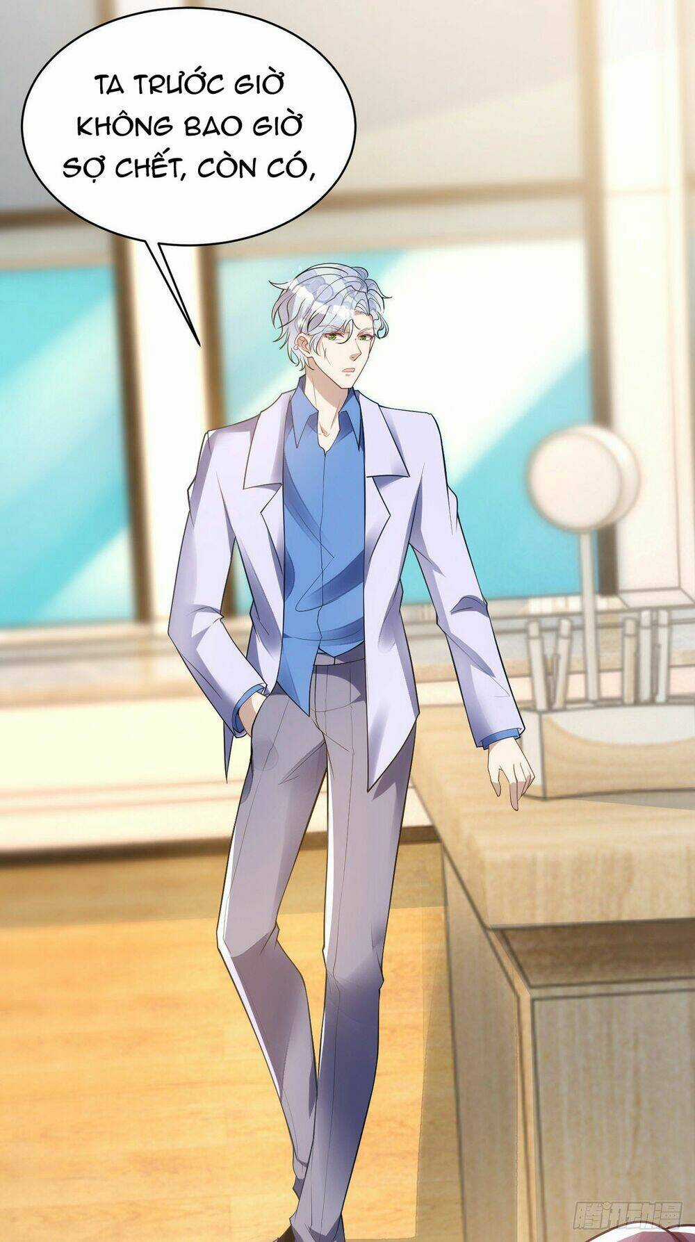 Thú Thụ Bất Thân - Chapter 25 - Trang 27