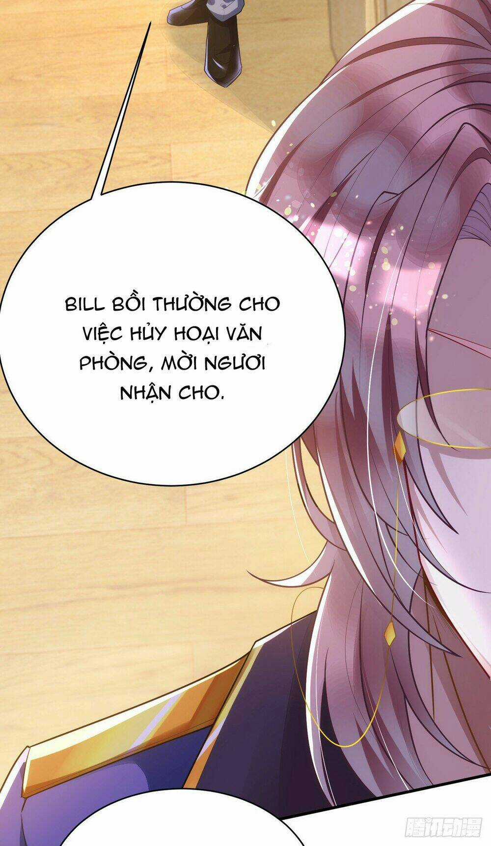 Thú Thụ Bất Thân - Chapter 25 - Trang 28