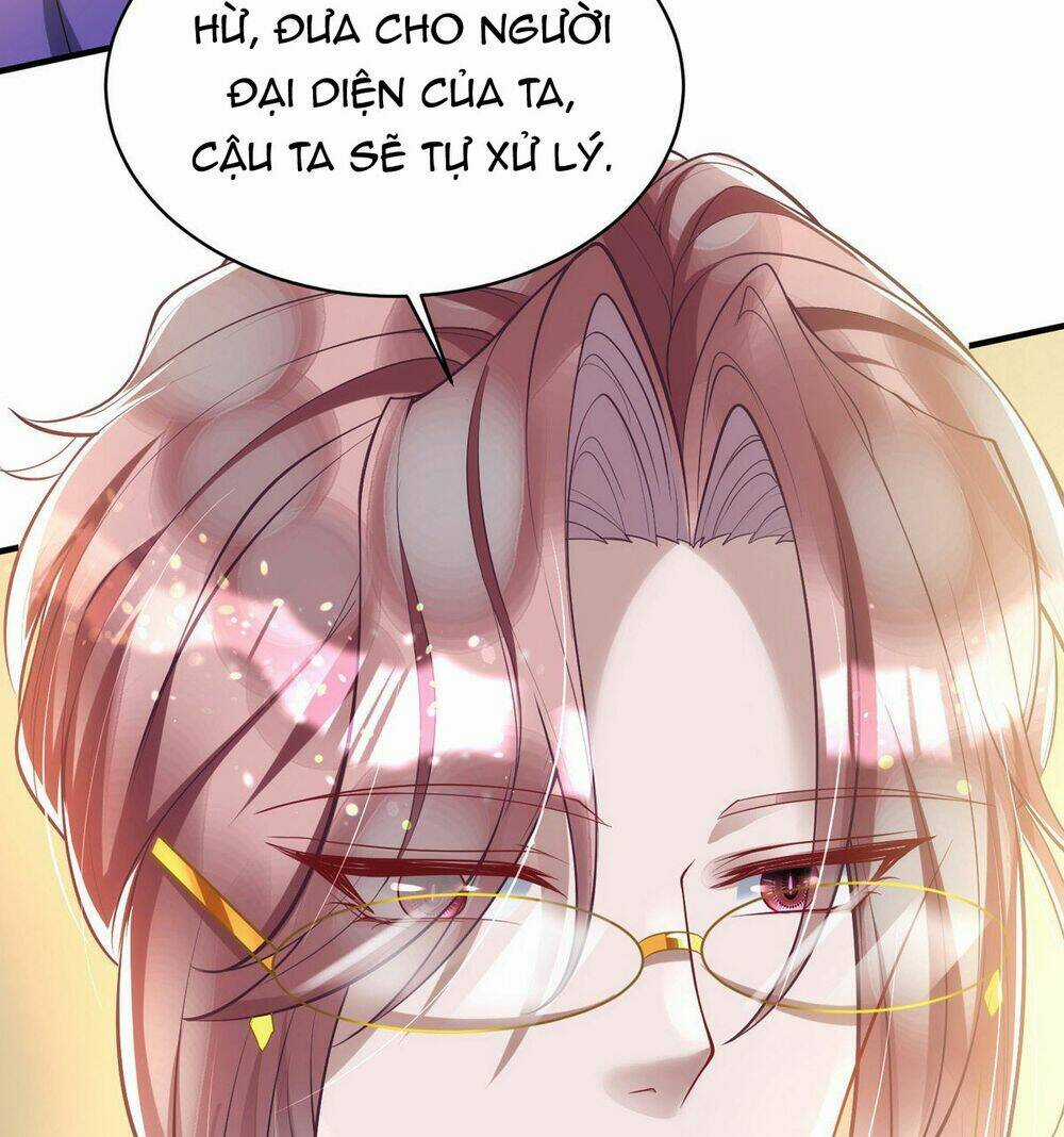 Thú Thụ Bất Thân - Chapter 25 - Trang 29