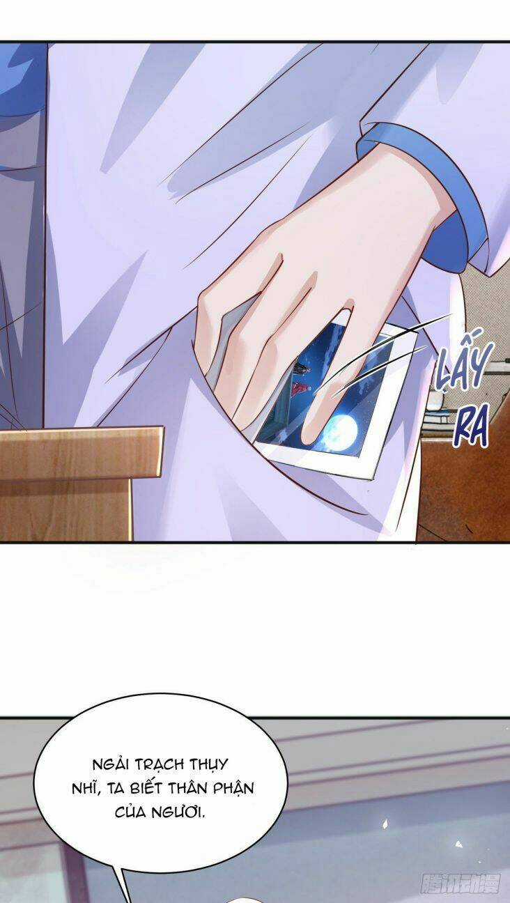 Thú Thụ Bất Thân - Chapter 25 - Trang 4