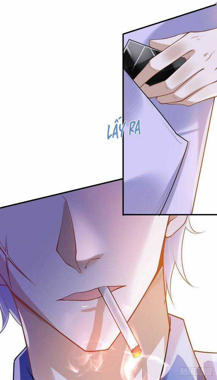 Thú Thụ Bất Thân - Chapter 25 - Trang 32