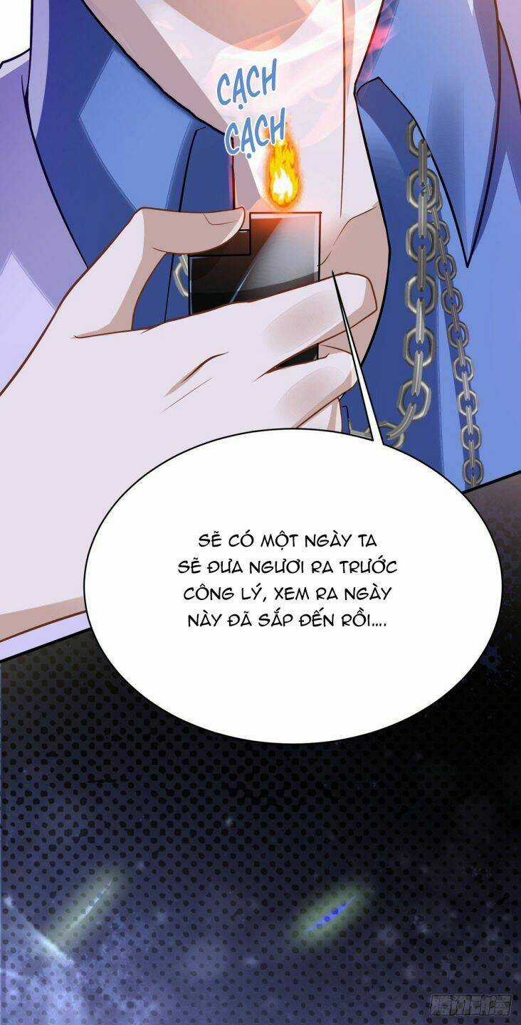 Thú Thụ Bất Thân - Chapter 25 - Trang 33