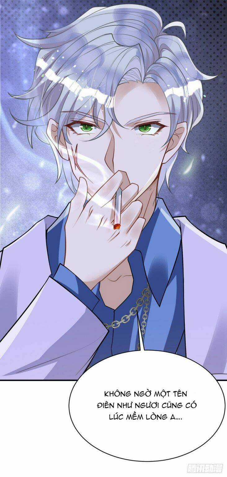 Thú Thụ Bất Thân - Chapter 25 - Trang 34