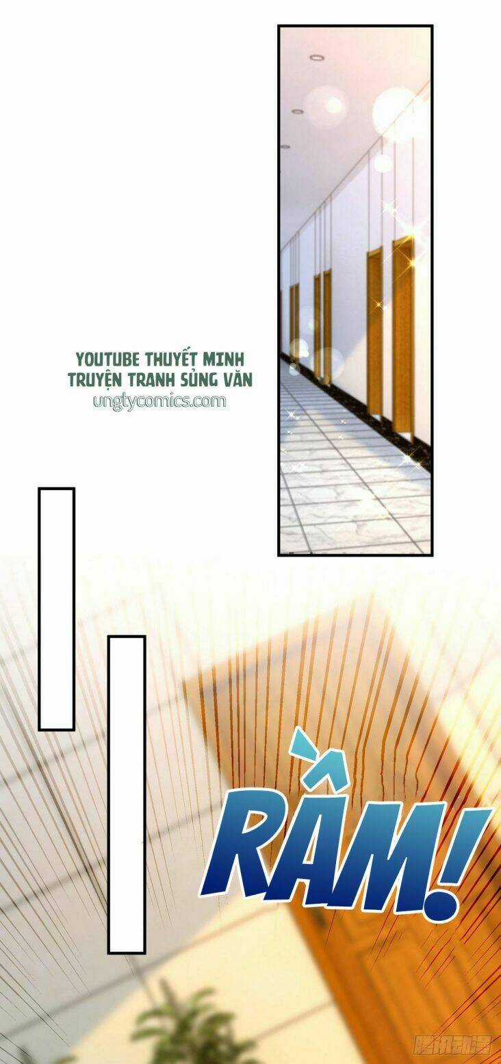 Thú Thụ Bất Thân - Chapter 25 - Trang 35