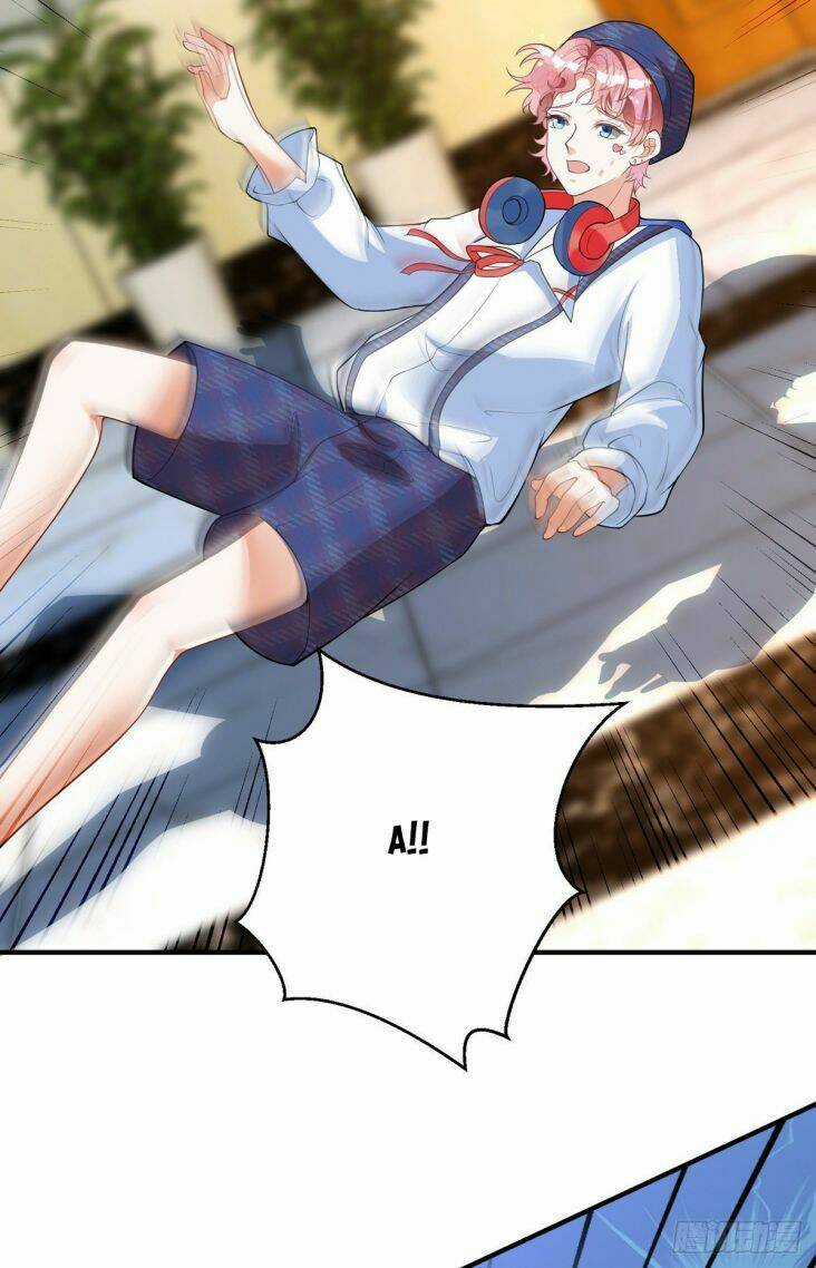 Thú Thụ Bất Thân - Chapter 25 - Trang 36