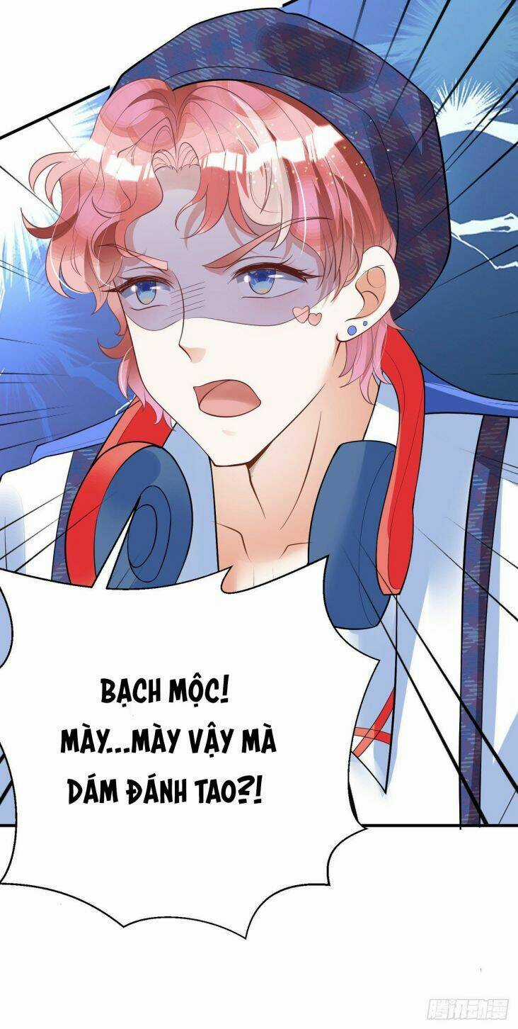 Thú Thụ Bất Thân - Chapter 25 - Trang 37