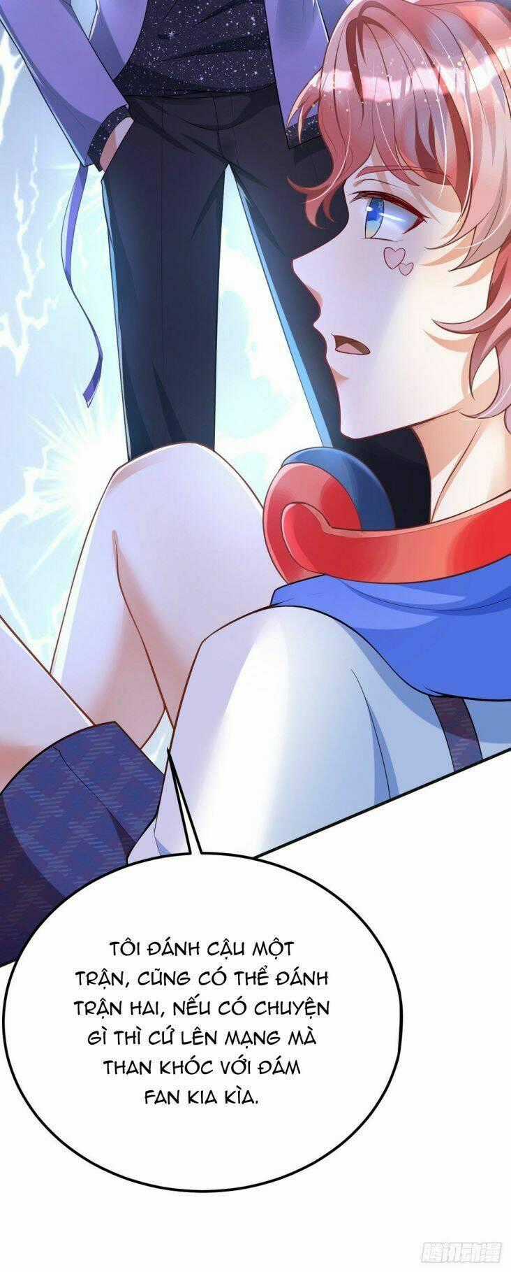 Thú Thụ Bất Thân - Chapter 25 - Trang 39